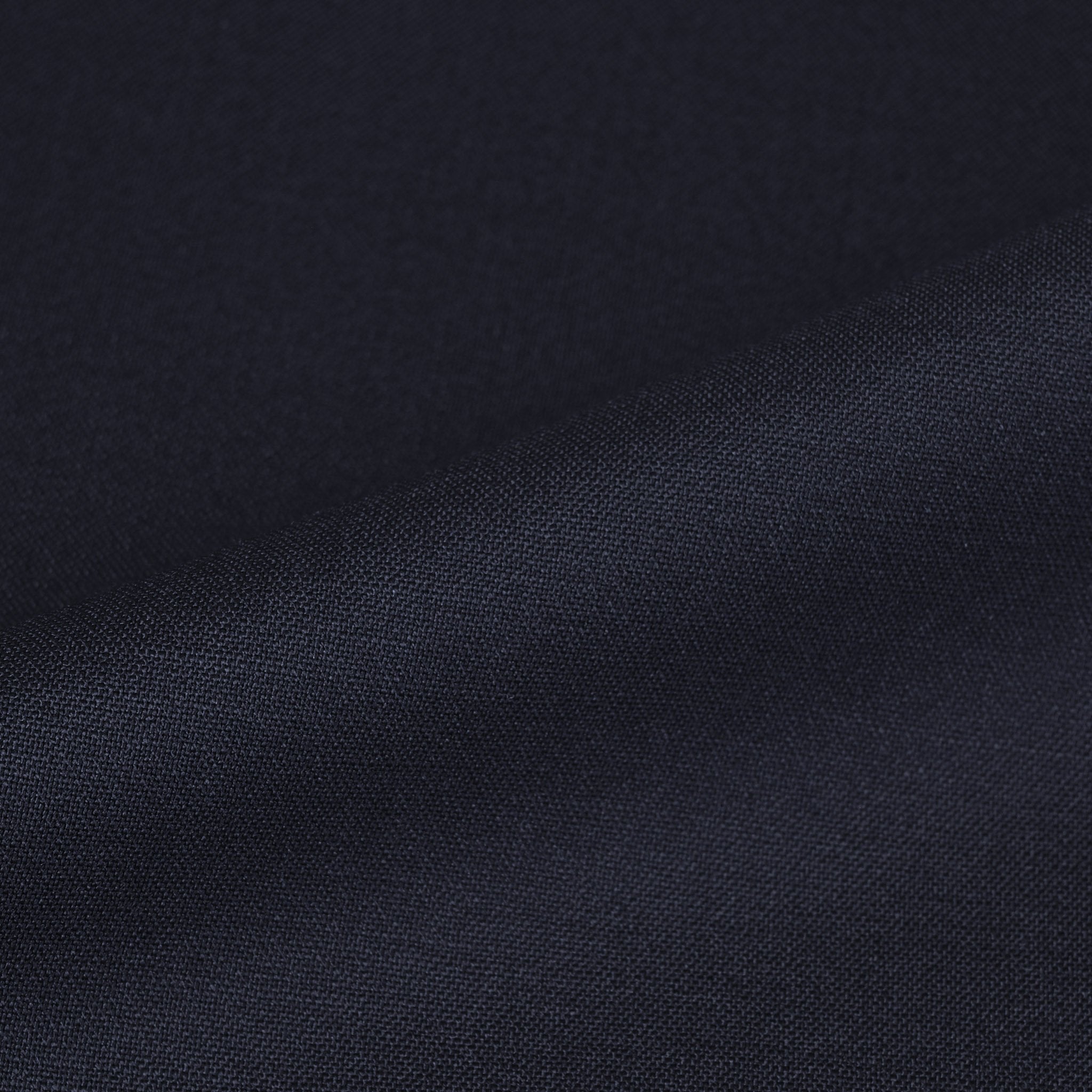 Midnight Suiting Fabric 12044