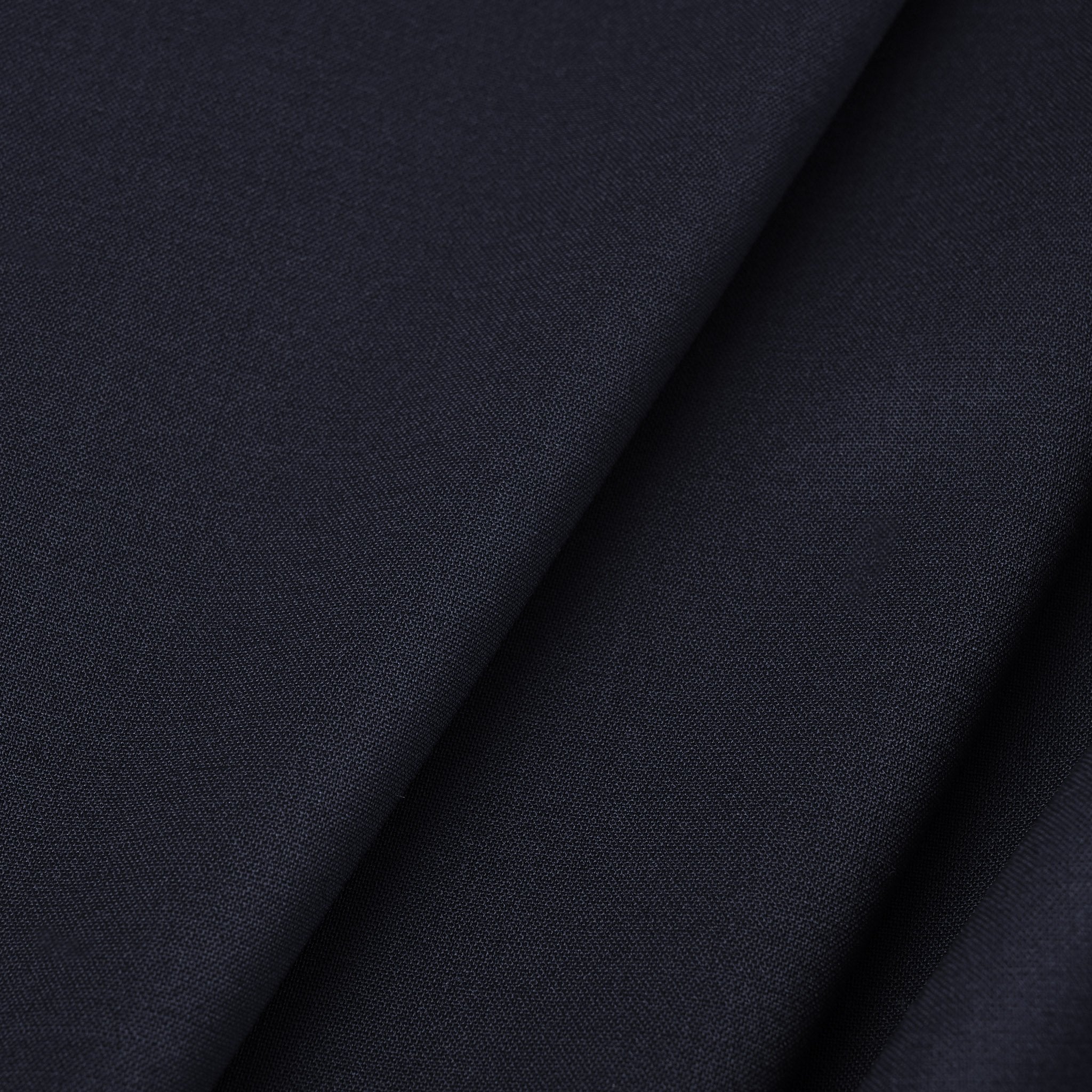 Midnight Suiting Fabric 12044
