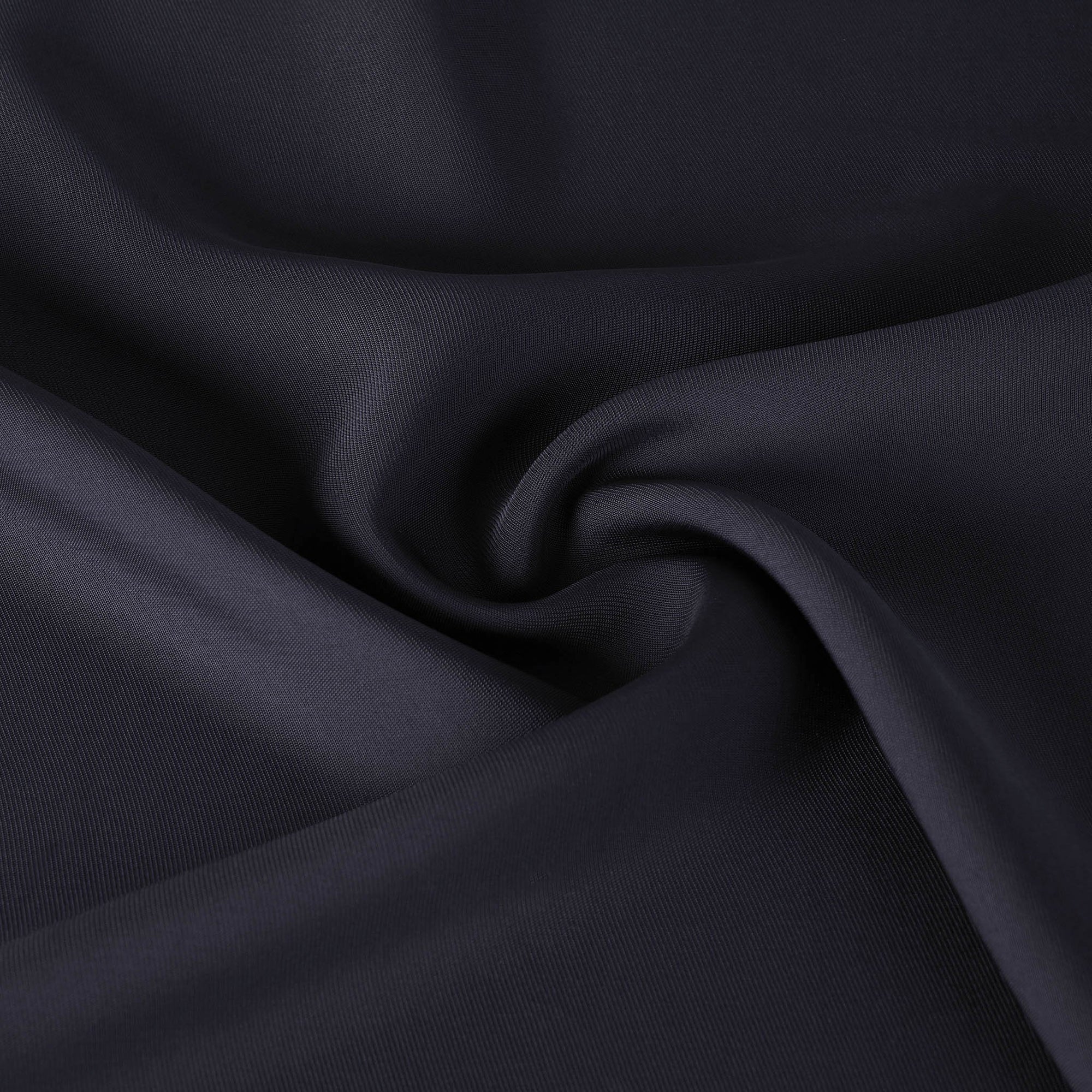 Midnight Suiting Fabric 1308