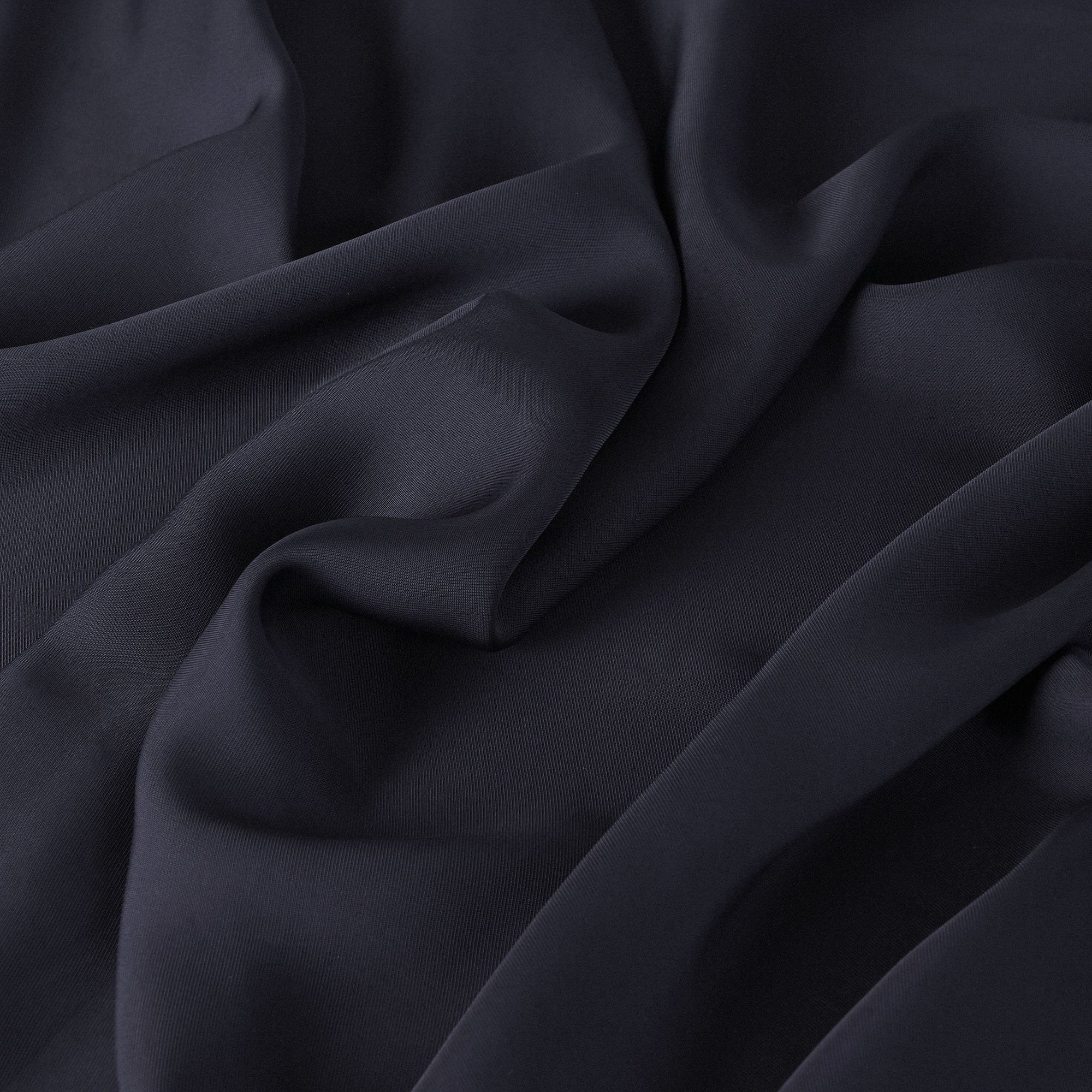 Midnight Suiting Fabric 1308