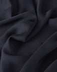 Midnight Suiting Fabric 1308