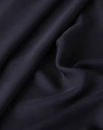 Midnight Suiting Fabric 1308