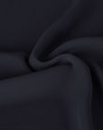 Midnight Suiting Fabric 1761