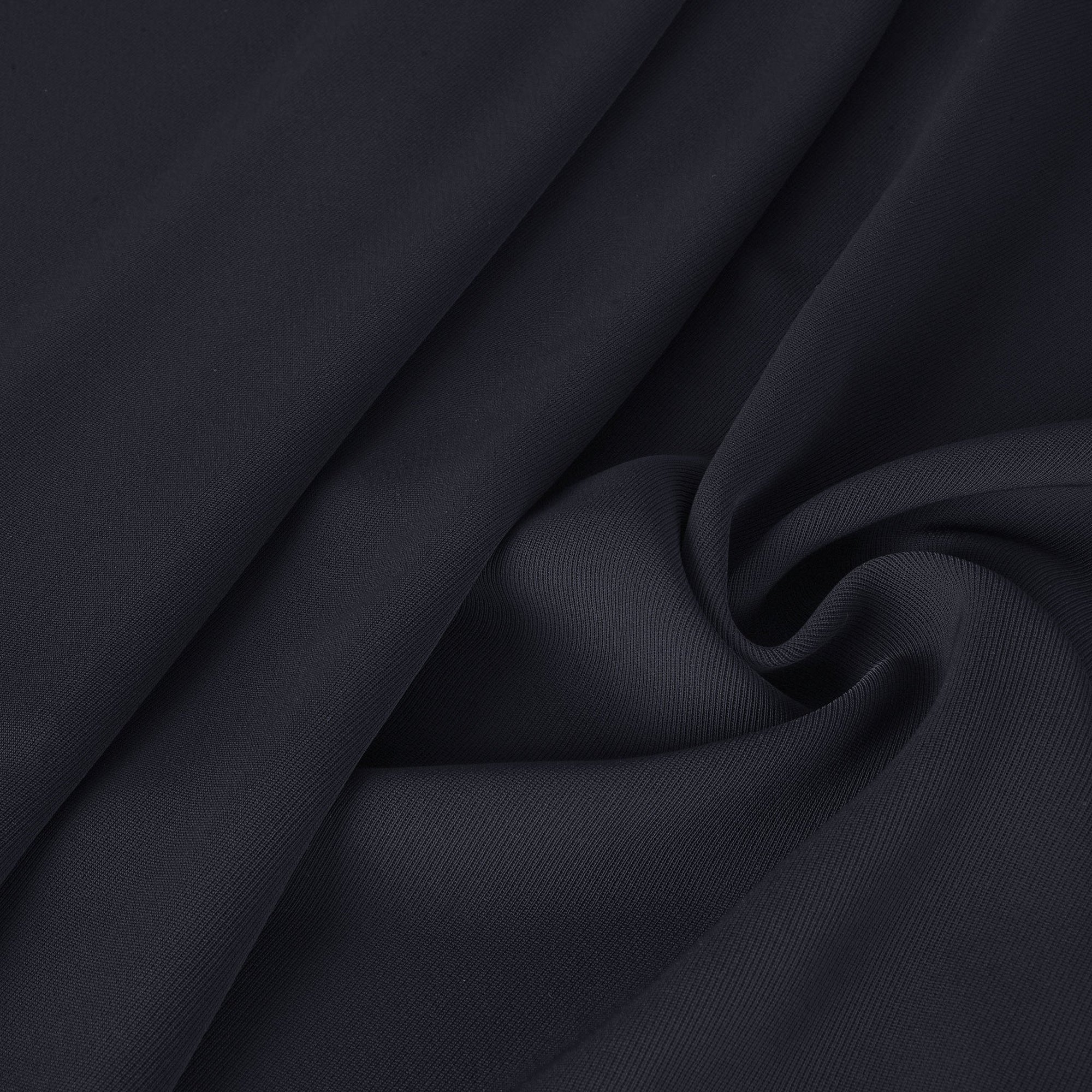 Midnight Suiting Fabric 1761