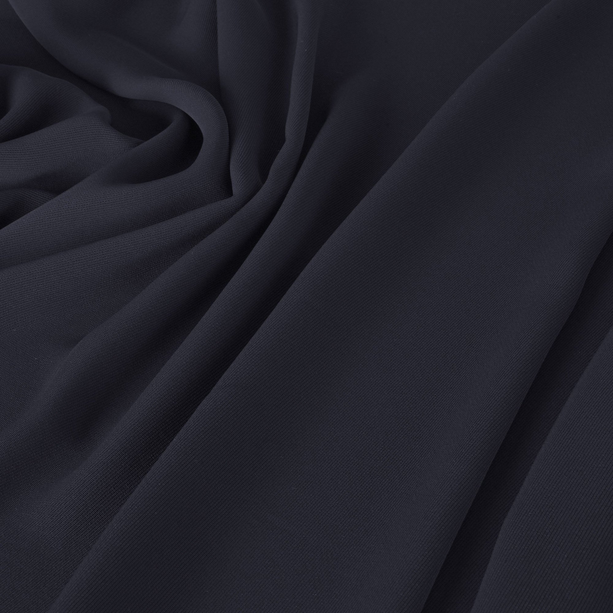 Midnight Suiting Fabric 1761