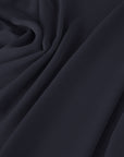 Midnight Suiting Fabric 1761