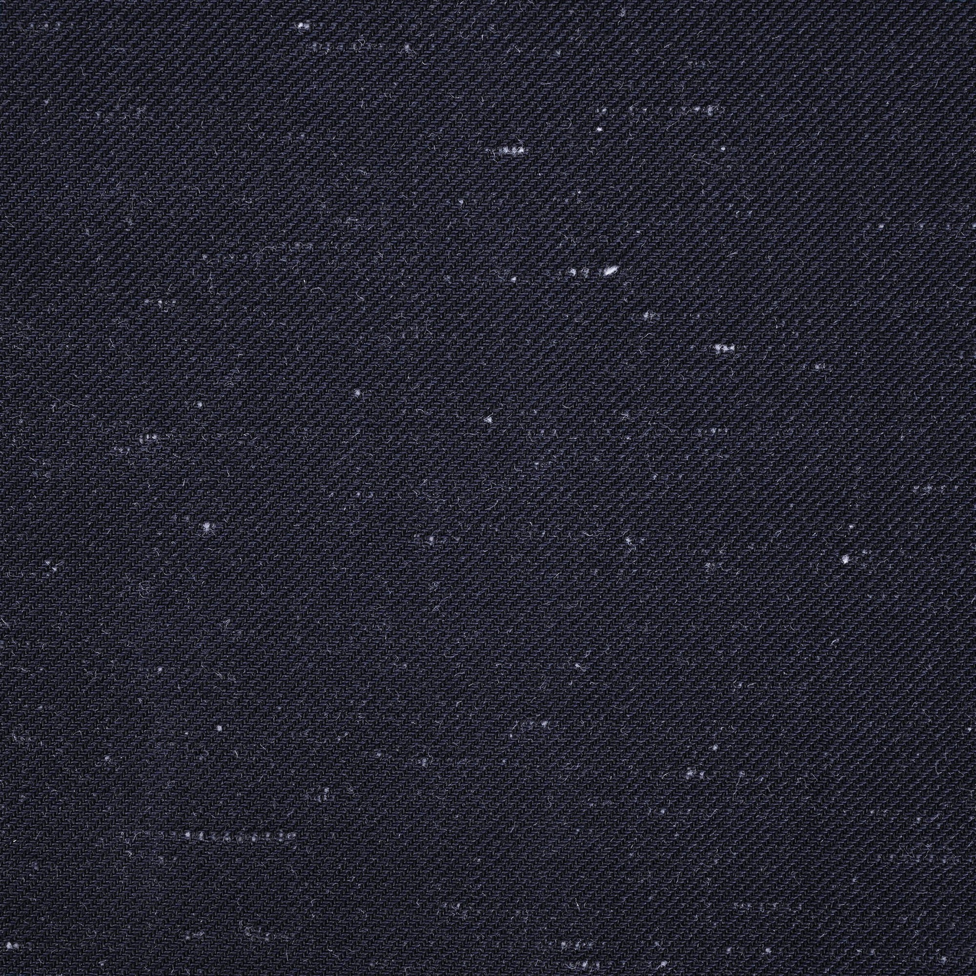 Midnight Suiting Fabric 2623