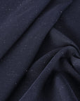 Midnight Suiting Fabric 2623