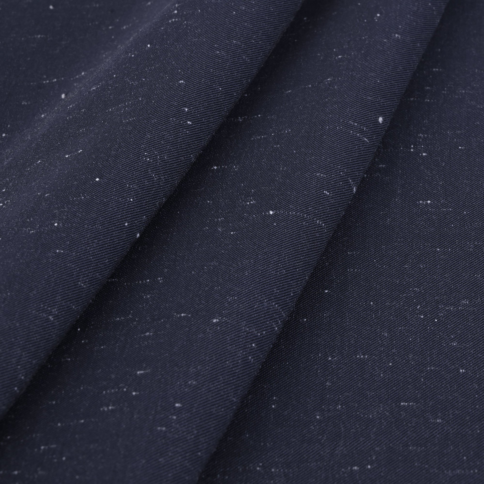 Midnight Suiting Fabric 2623