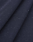 Midnight Suiting Fabric 2623