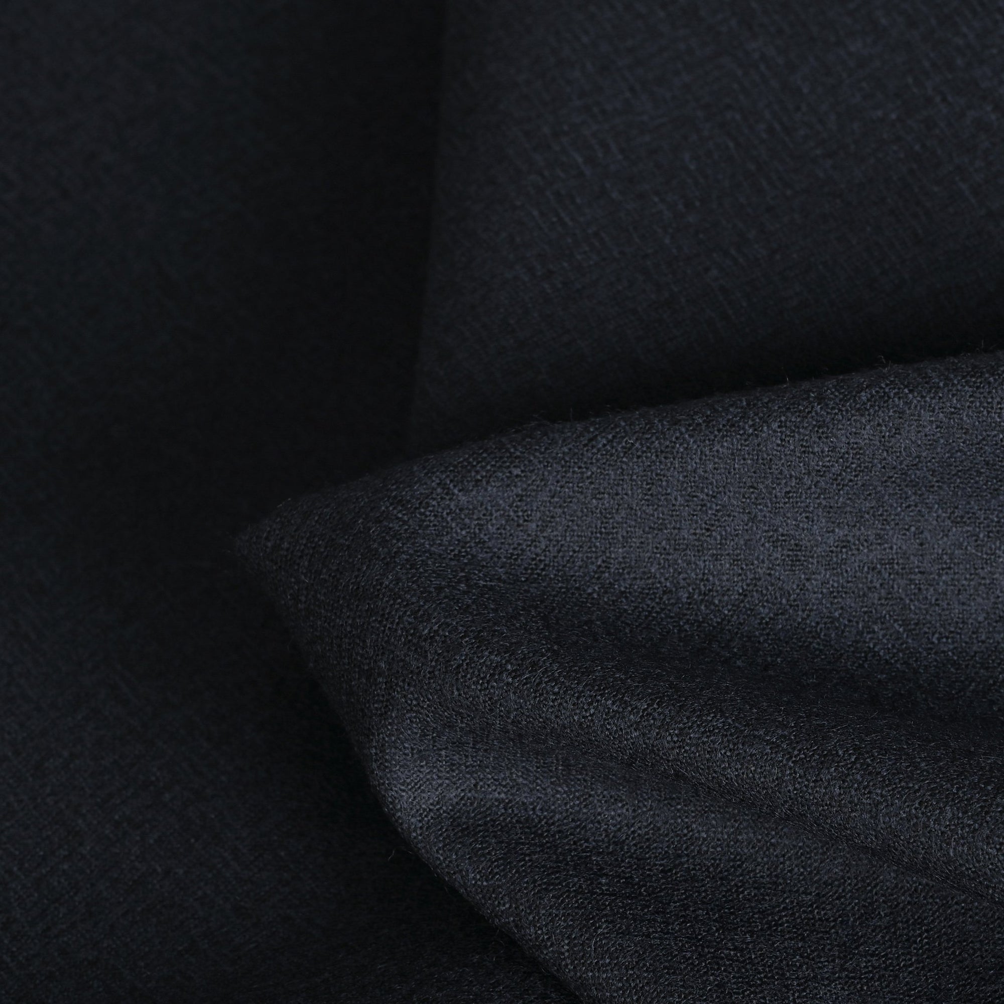 Midnight Suiting Flannel 1653