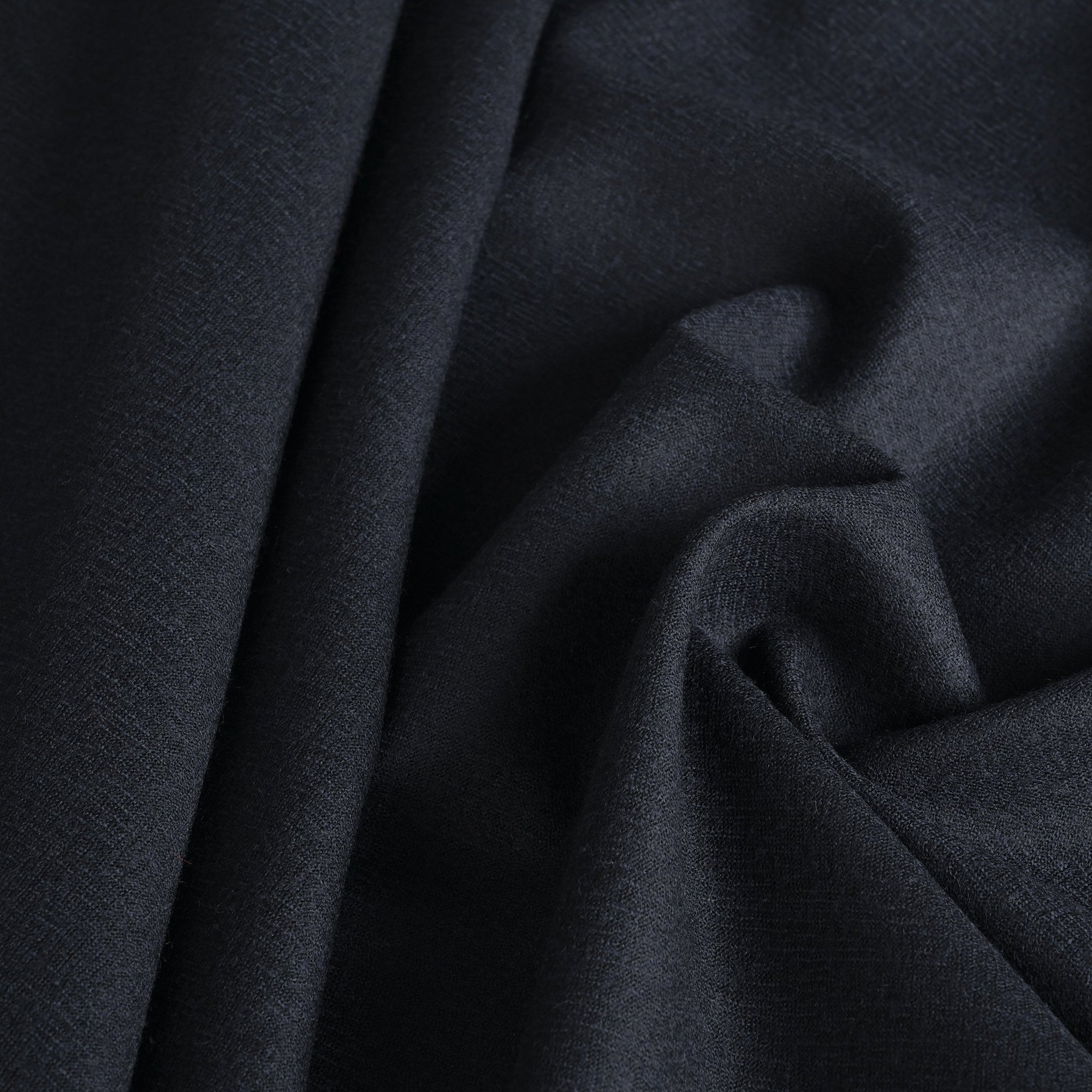 Midnight Suiting Flannel 1653