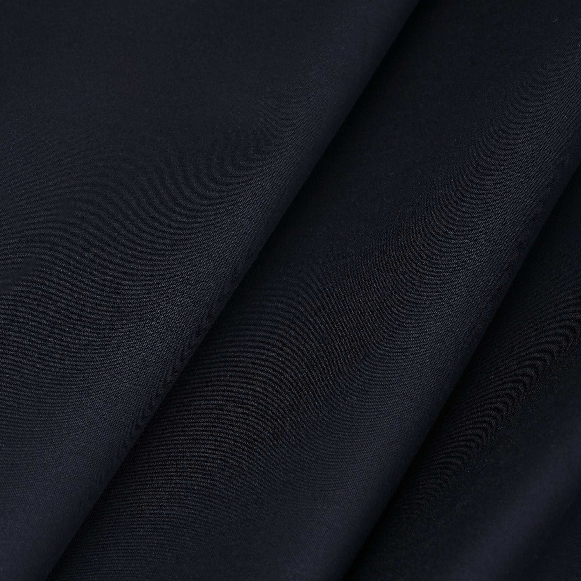 Midnight Trench Cotton Fabric 5269
