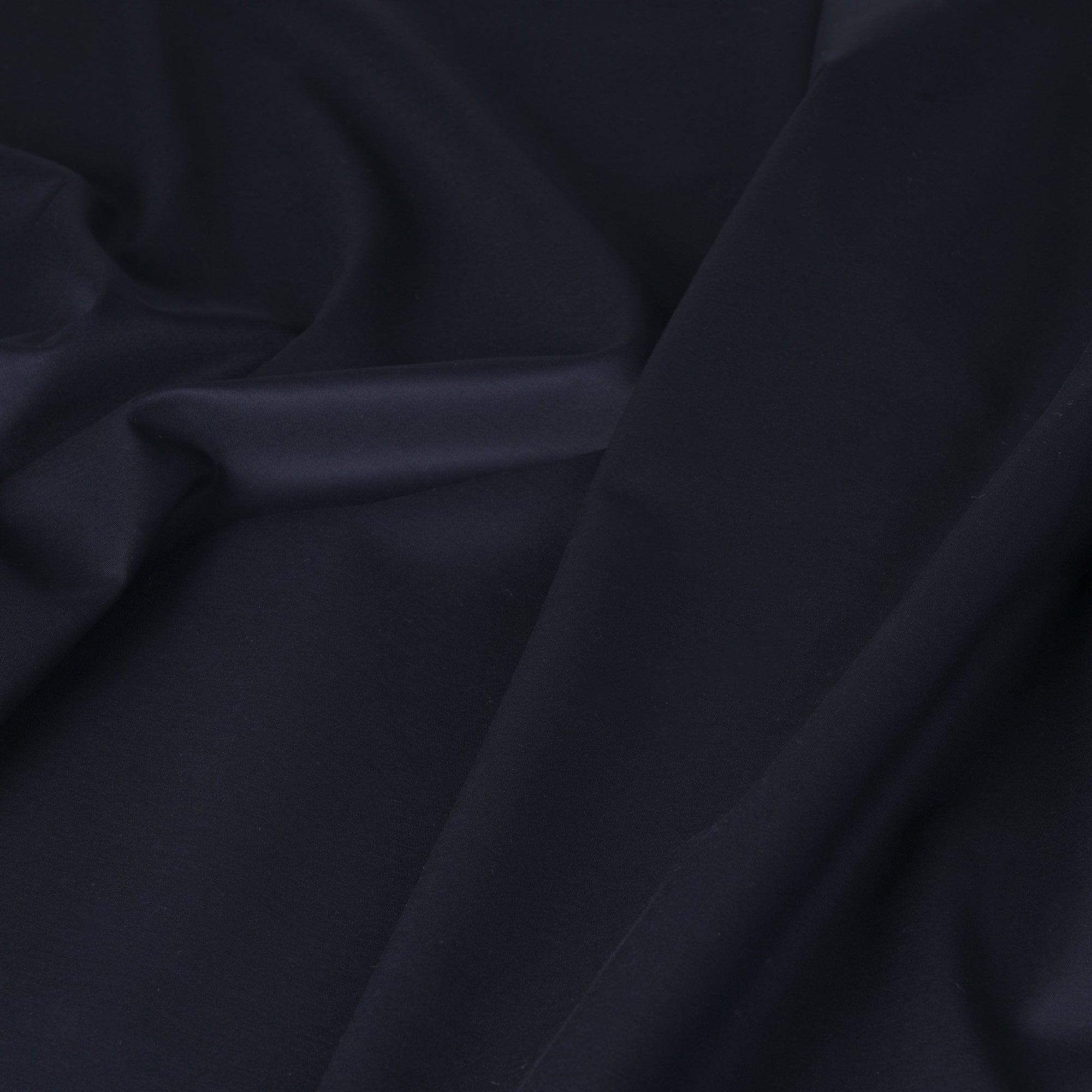 Midnight Trench Cotton Fabric 5269