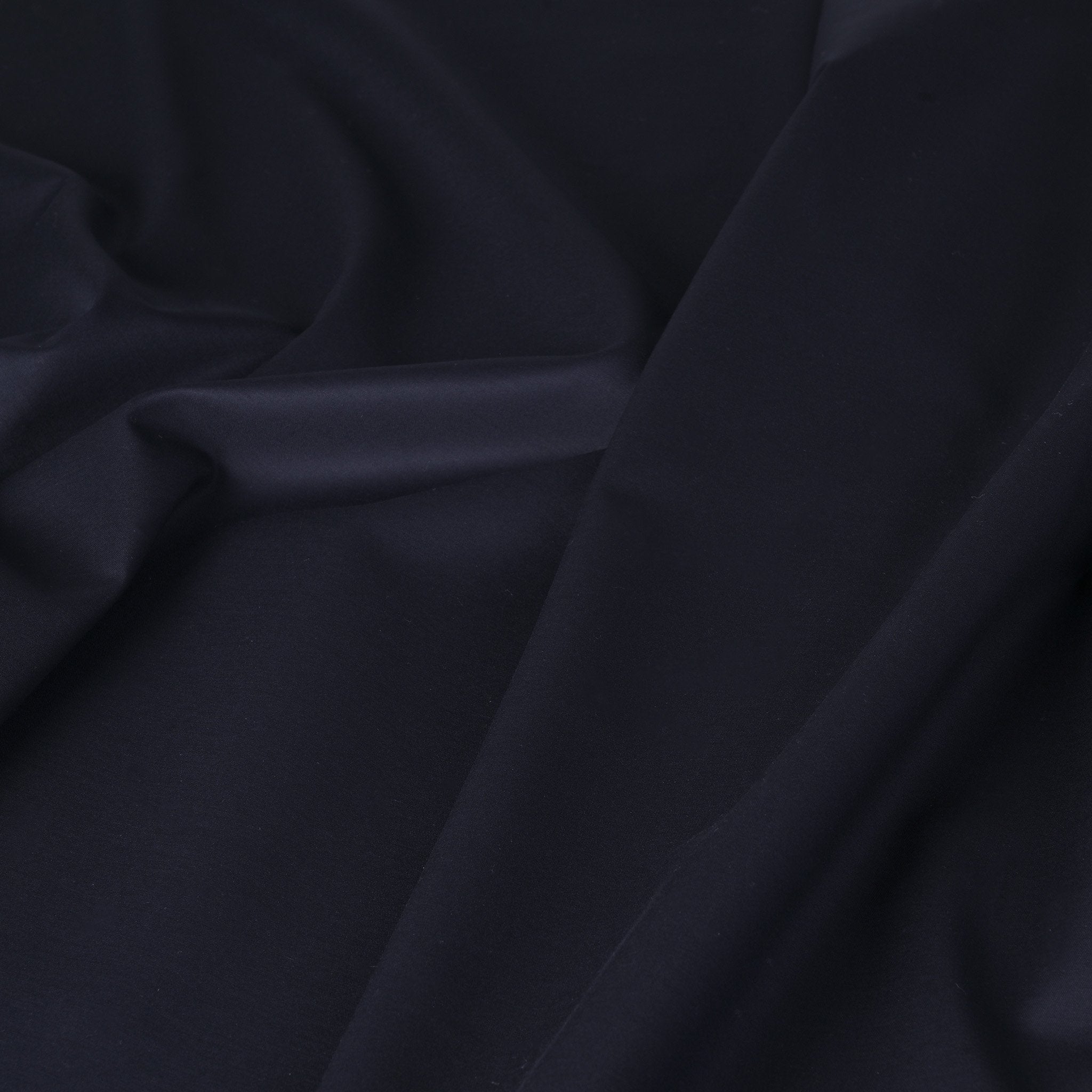 Midnight Trench Cotton Fabric 5269