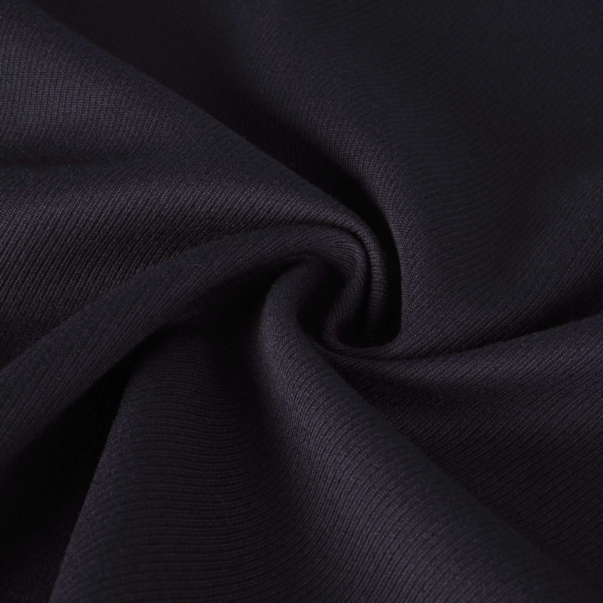 Midnight Twill Coating Fabric 12030