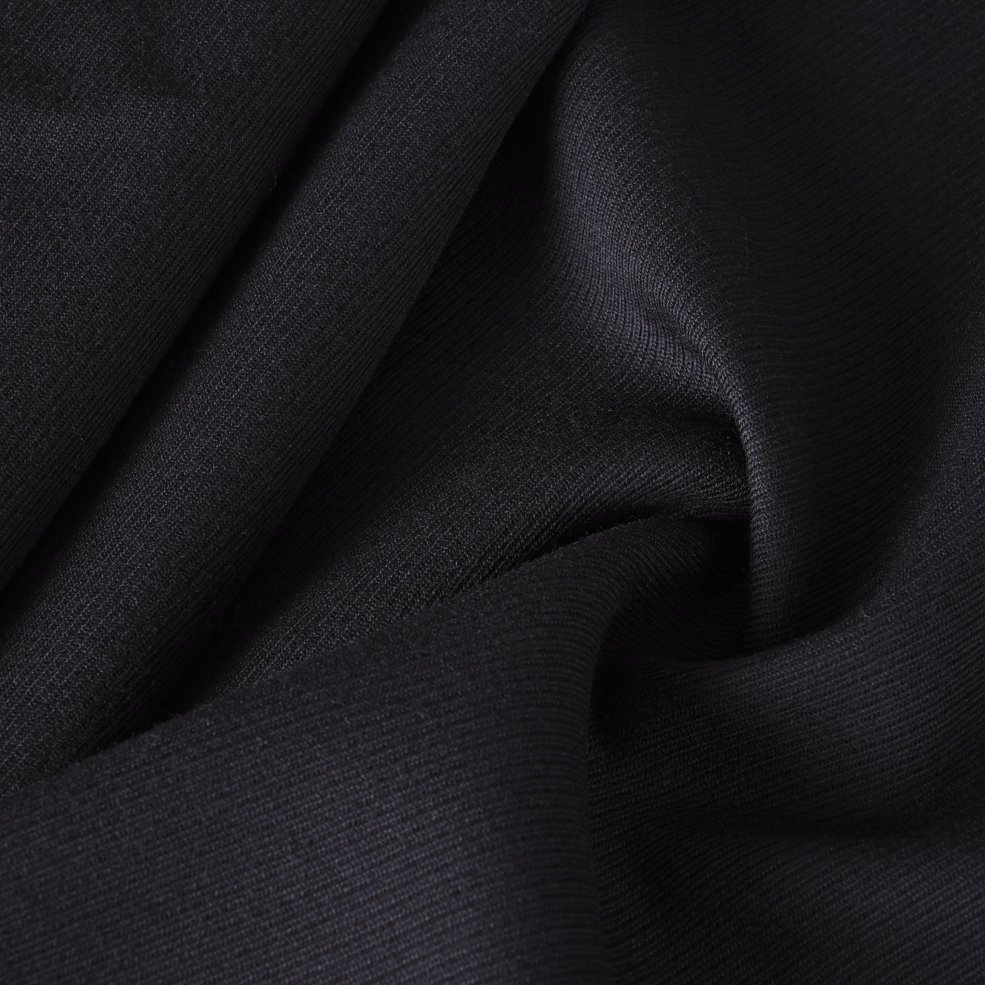 Midnight Twill Coating Fabric 12030