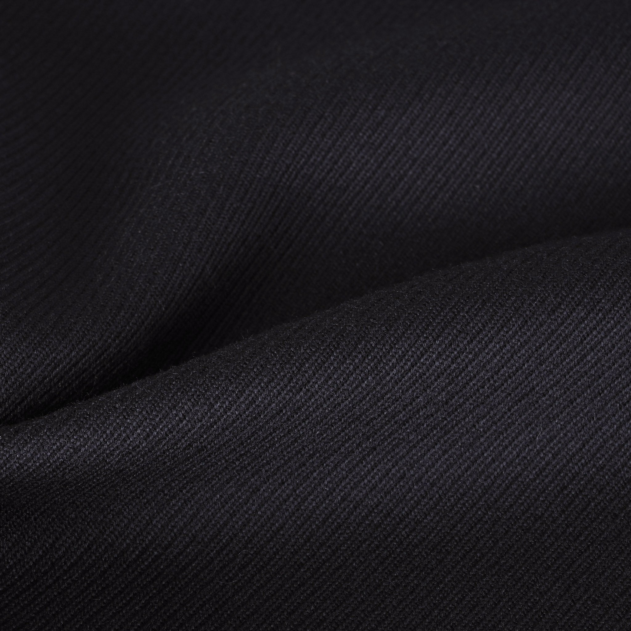 Midnight Twill Coating Fabric 12030