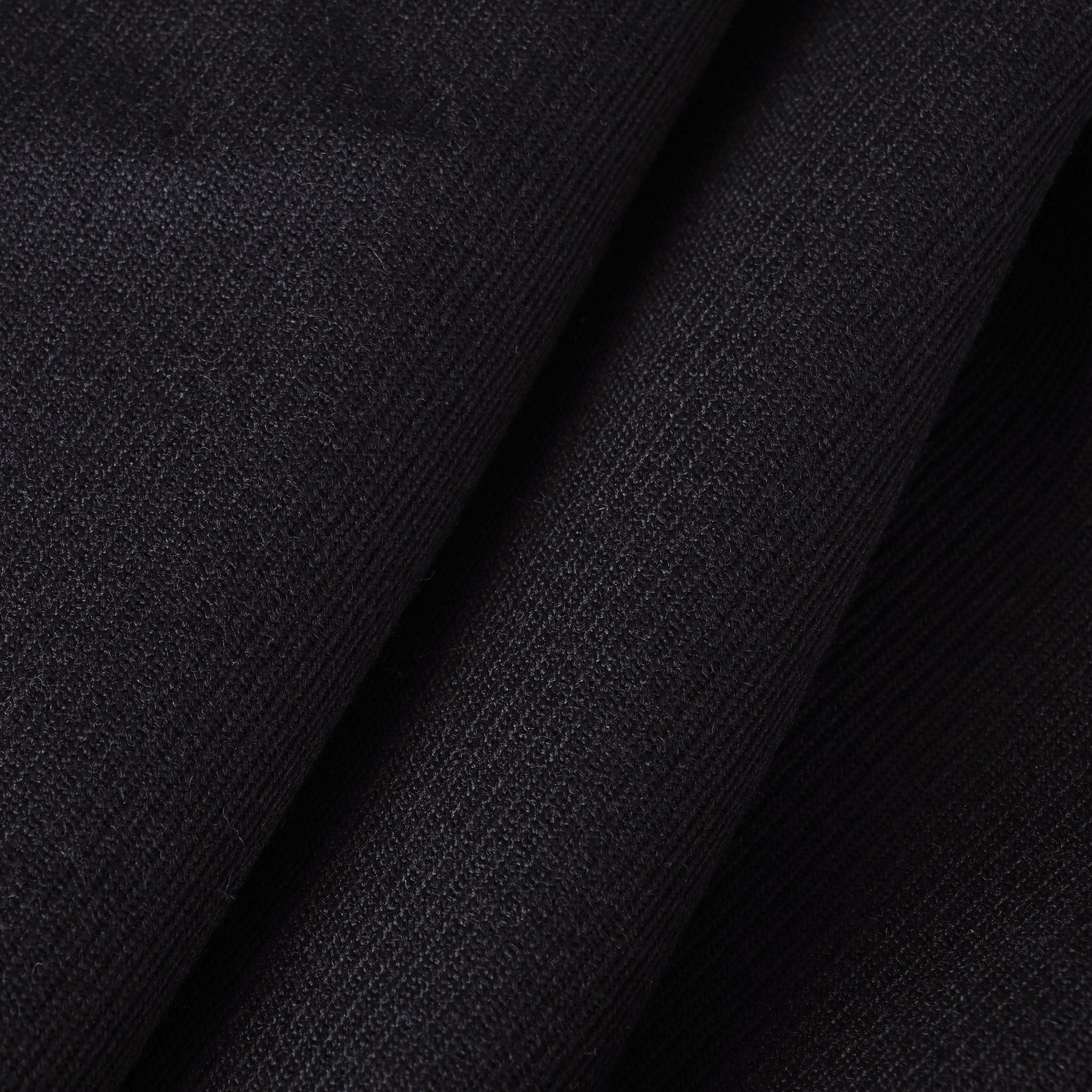 Midnight Twill Coating Fabric 12030