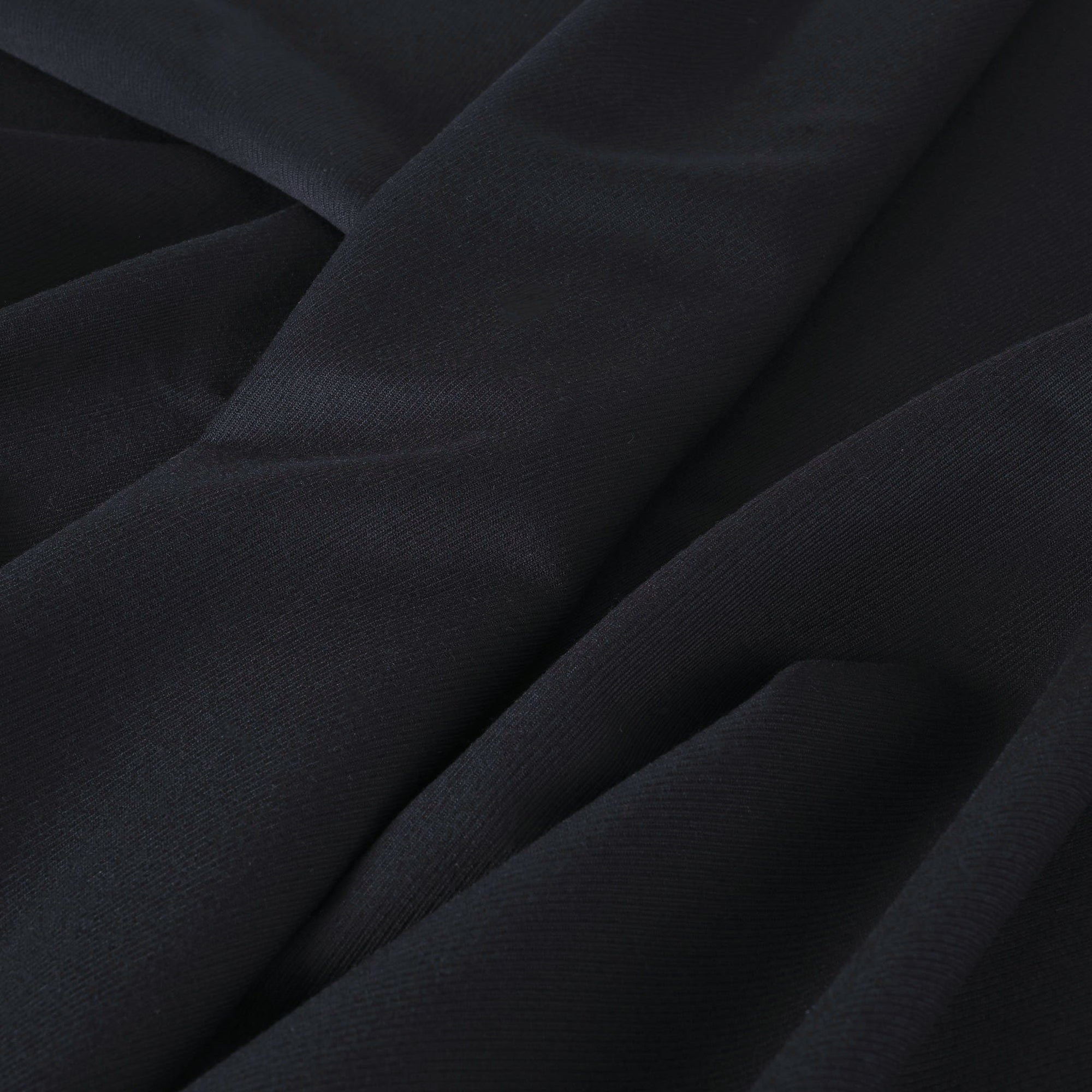 Midnight Twill Coating Fabric 12030