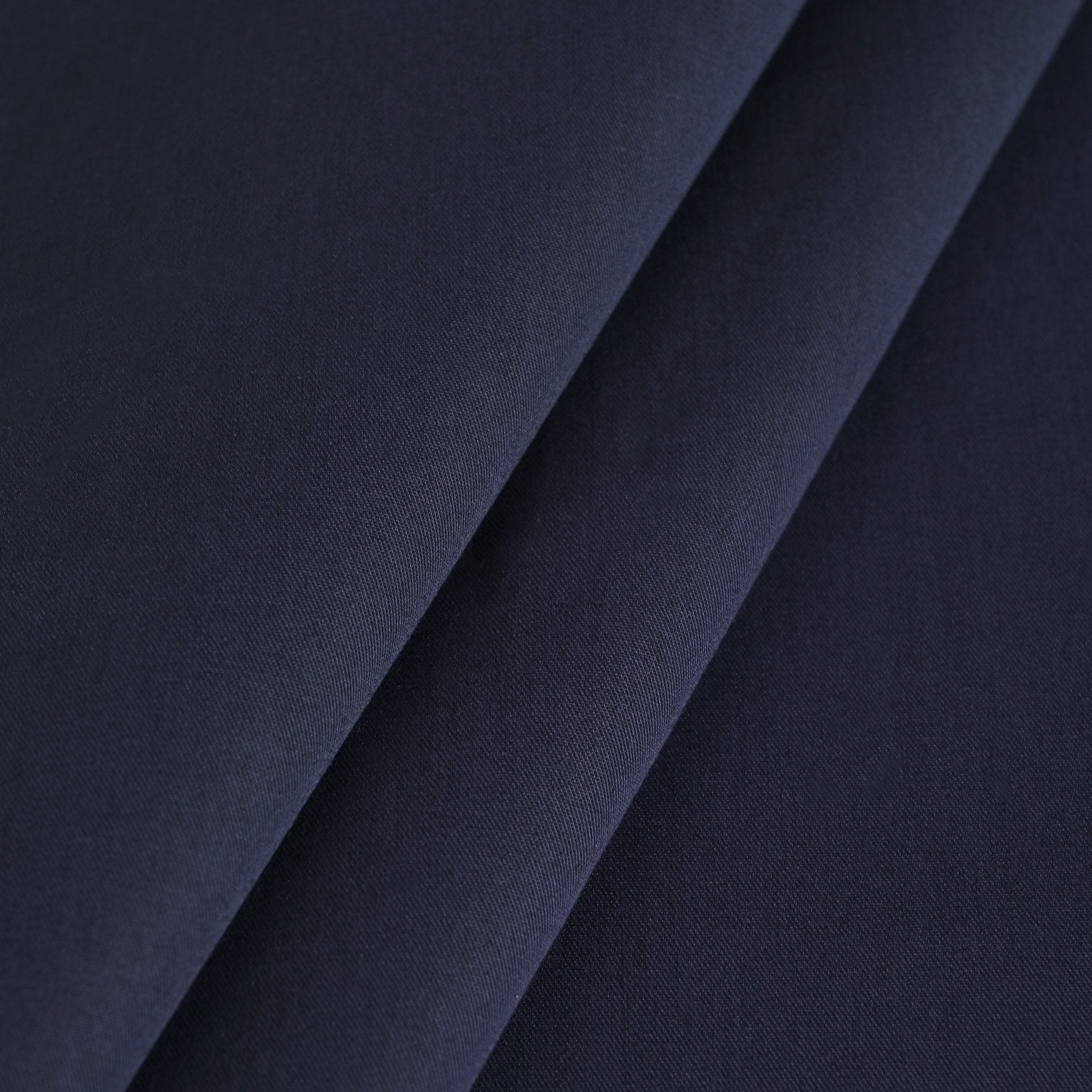 Midnight Twill Fabric 2880