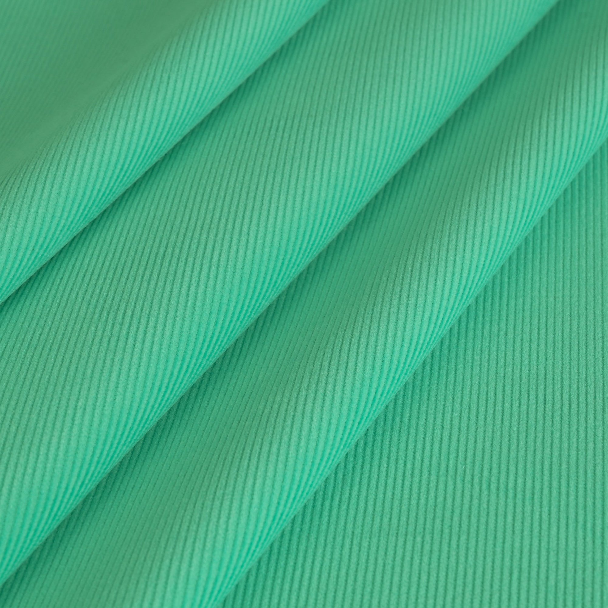 Mint Green Corduroy Fabric 95124