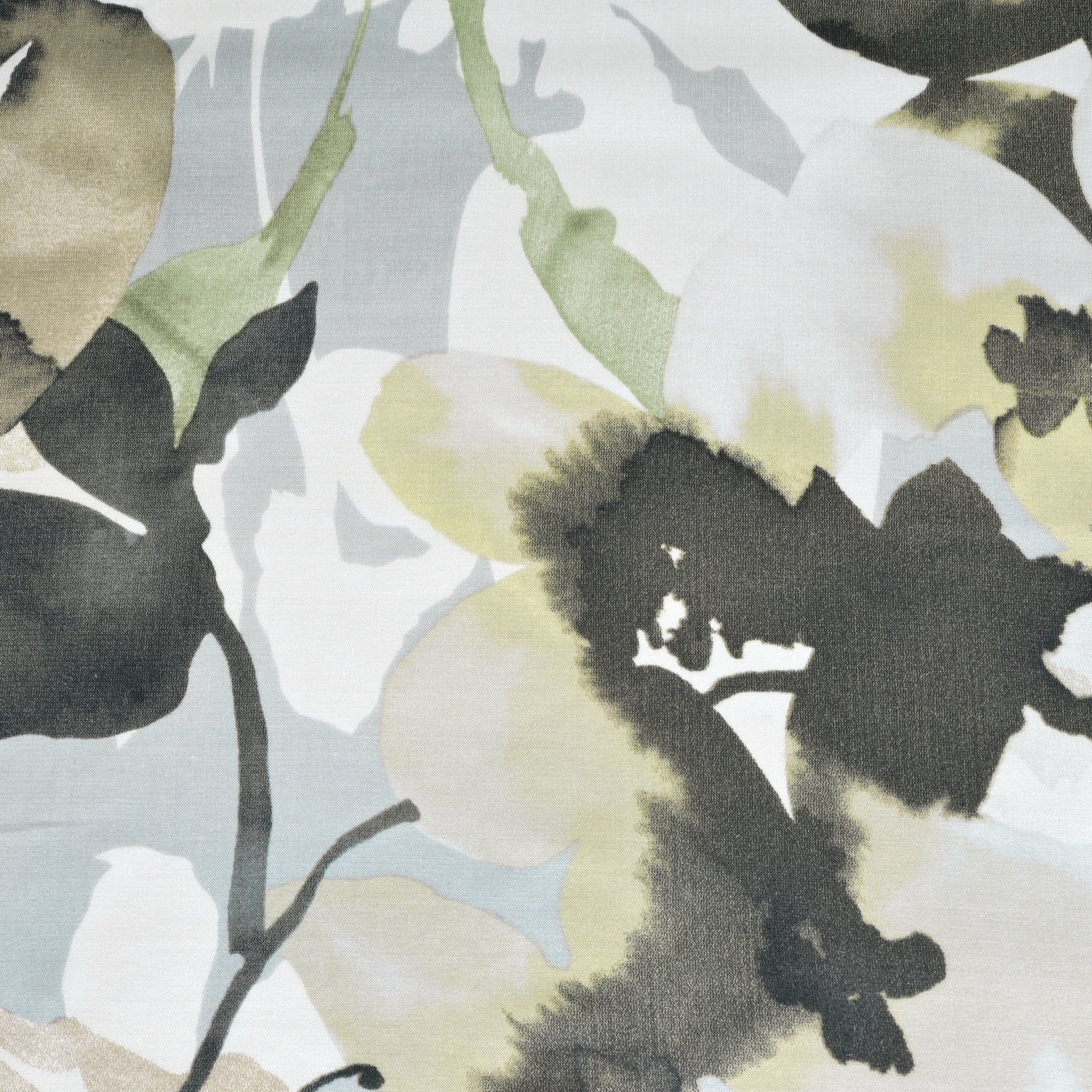 Multicolor Blouseweight Fabric 95334