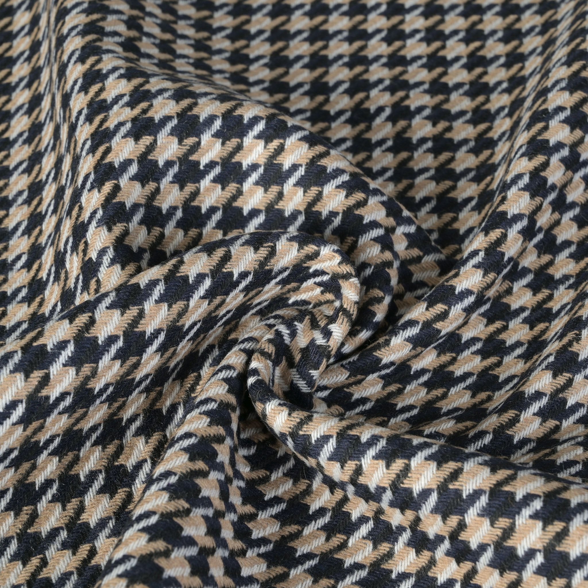Multicolor Coating Fabric 9069