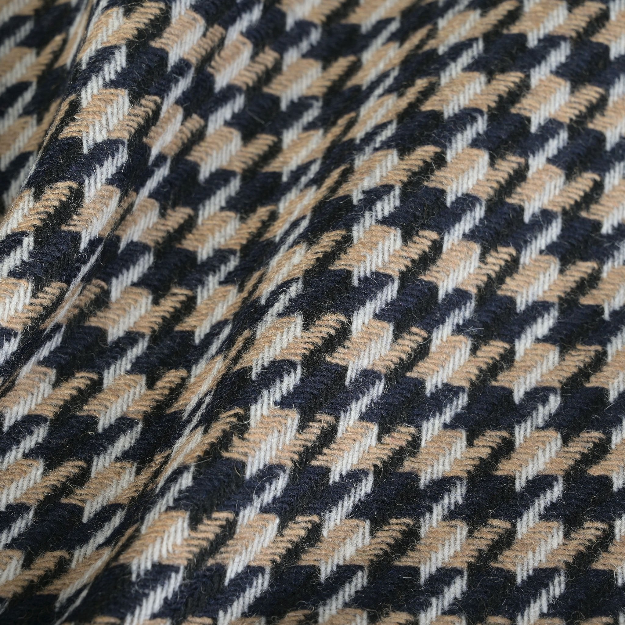 Multicolor Coating Fabric 9069