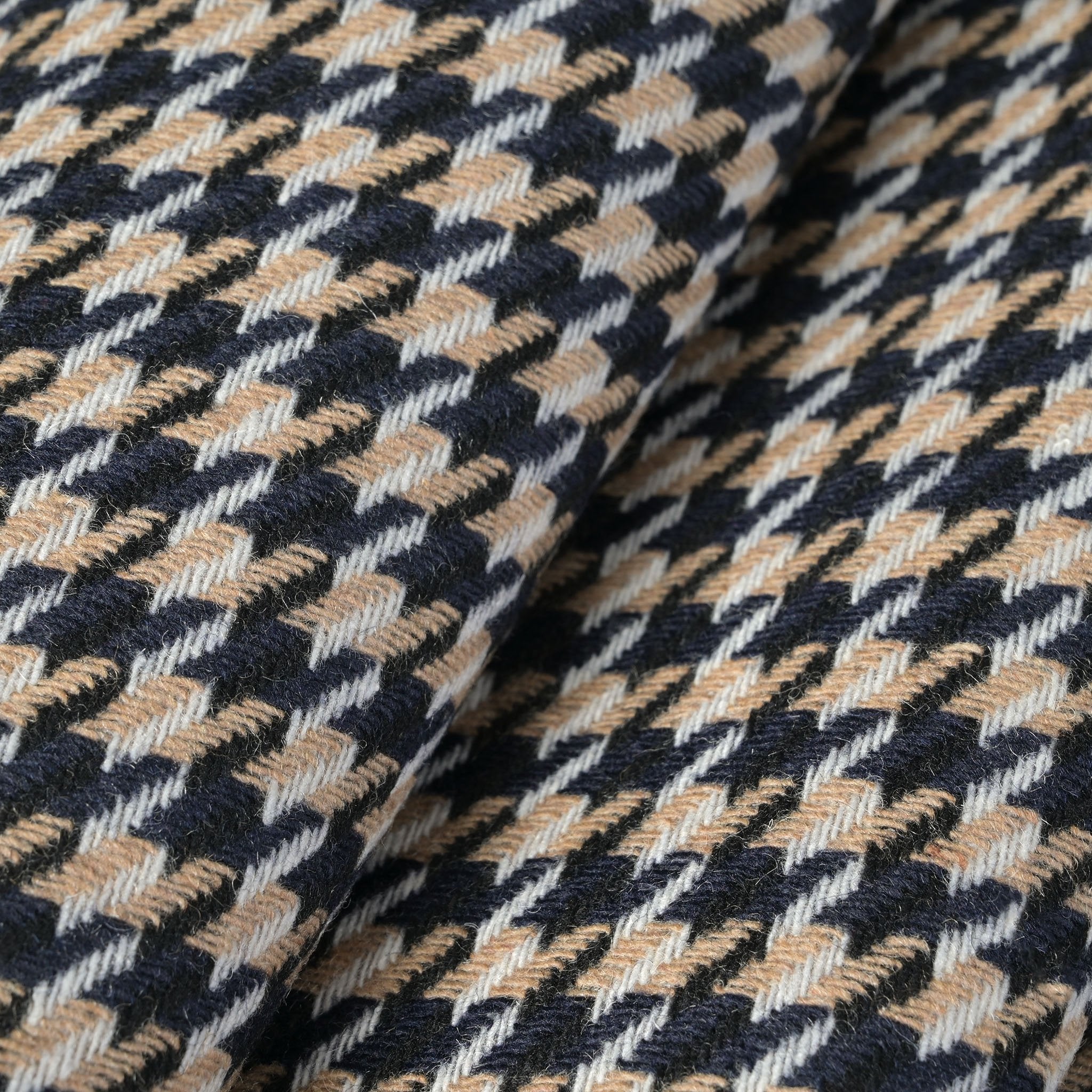 Multicolor Coating Fabric 9069