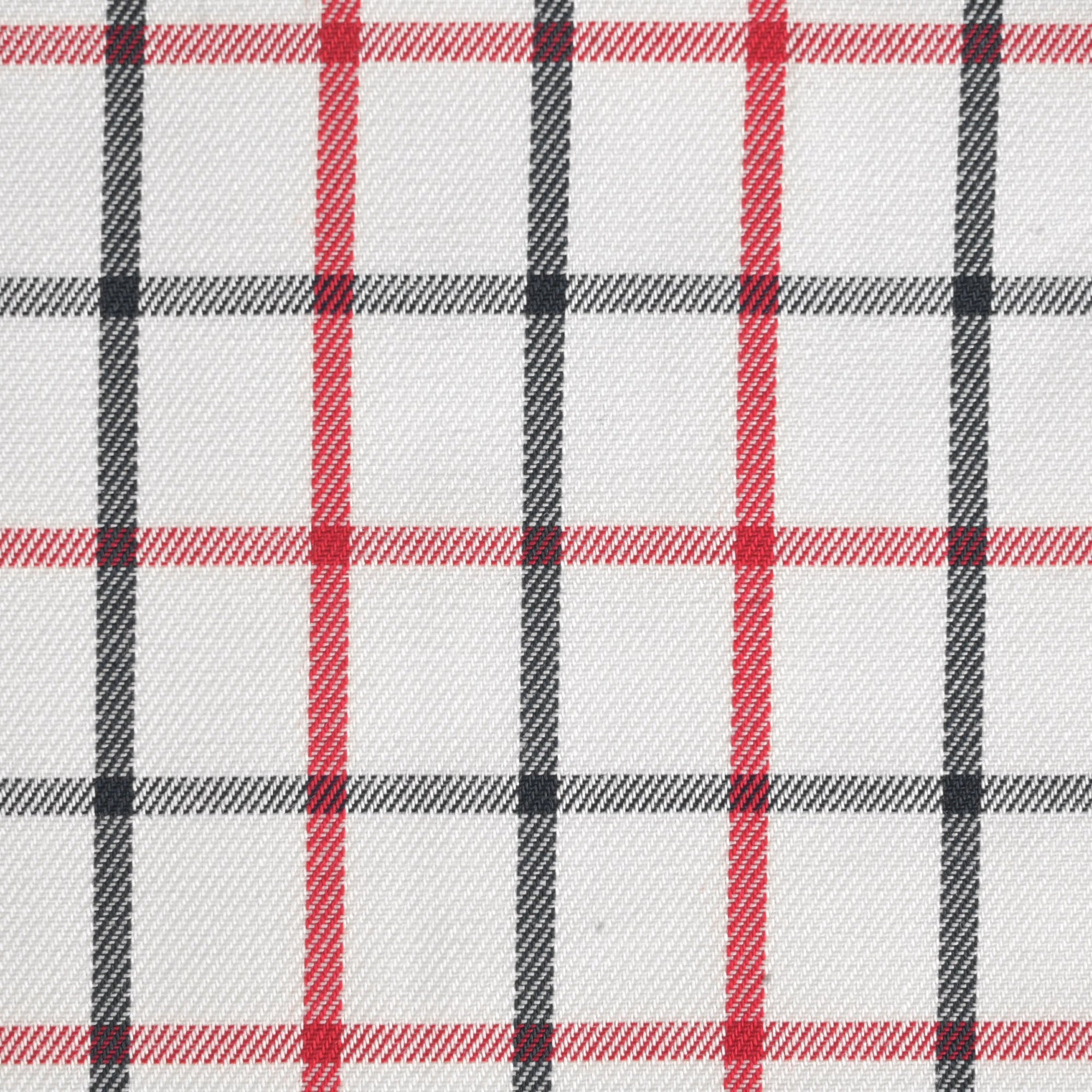 Multicolor Cotton Shirting Fabric 10458