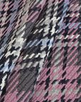 Multicolor Tweed Fabric 1551