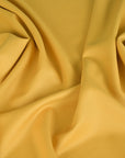 Mustard Yellow Twill Fabric 8886