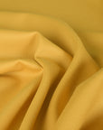 Mustard Yellow Twill Fabric 8886