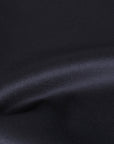 Navy Cashmere Melton Fabric 12059