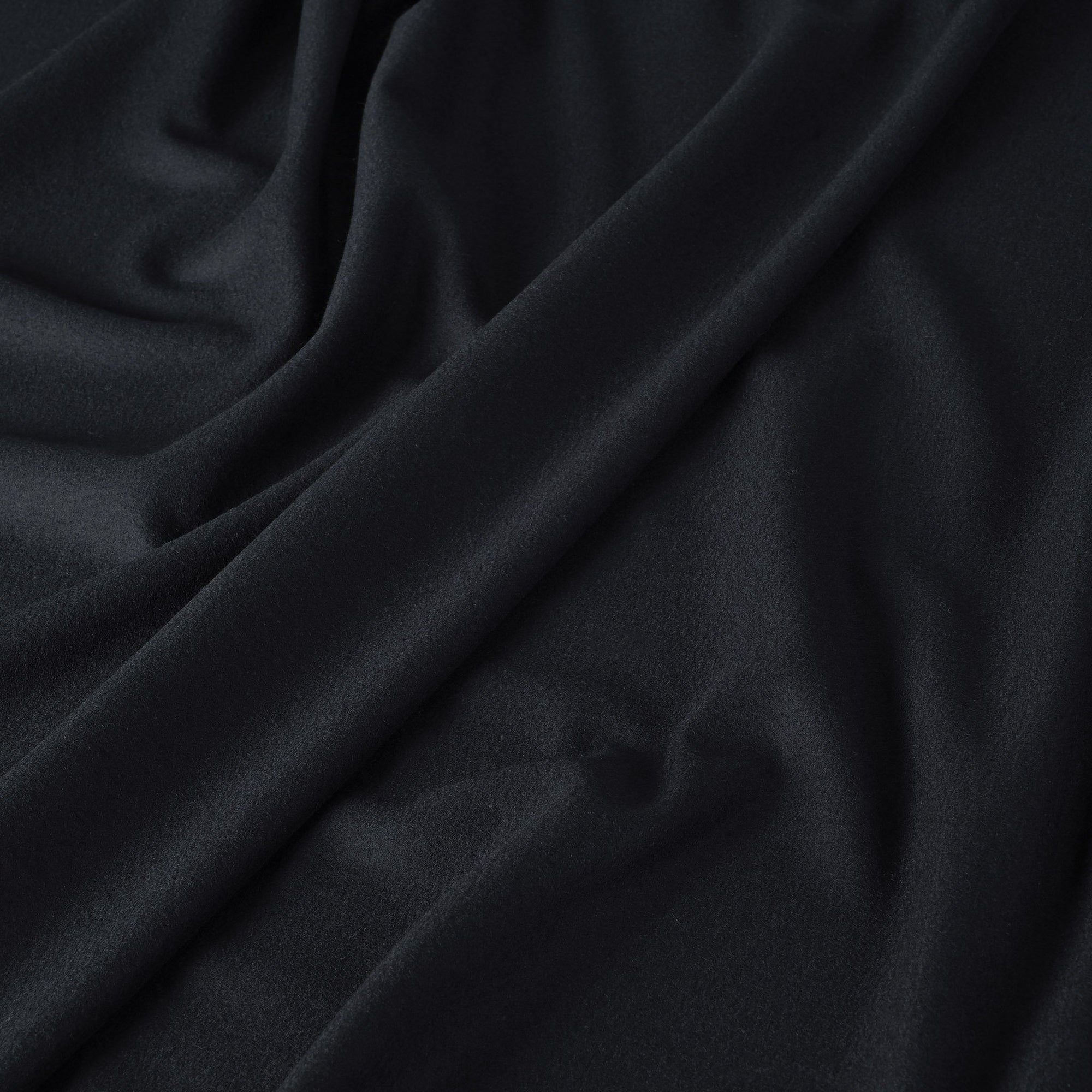 Navy Coating Fabric 987