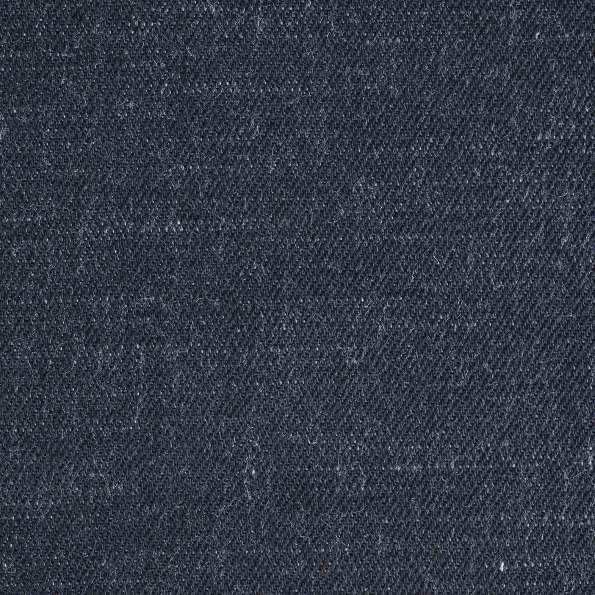 Navy Denim Fabric 1925