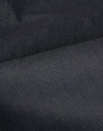 Navy Denim Fabric 2463
