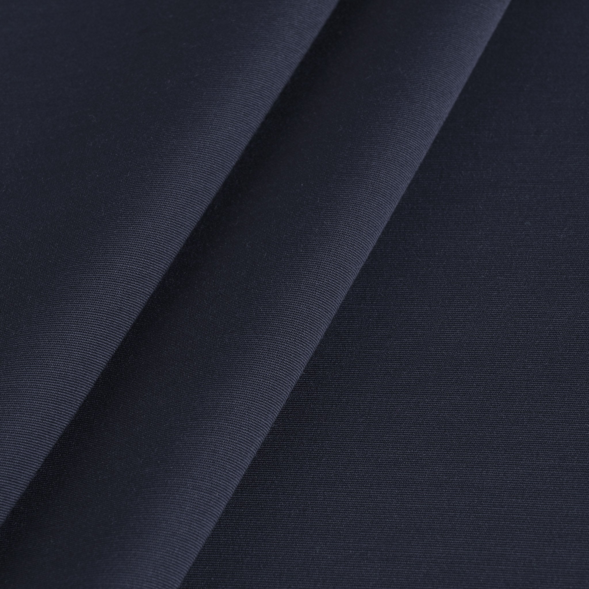 Navy Light Jersey Fabric 95399