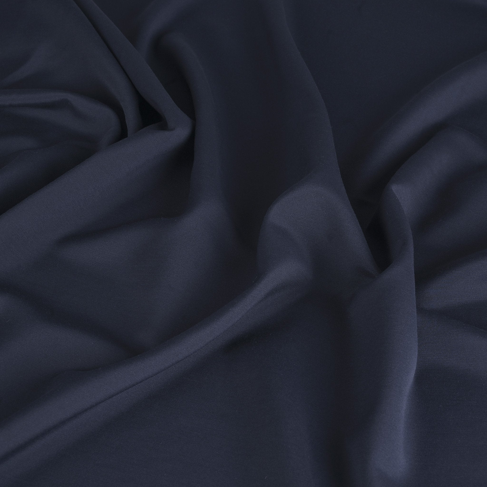 Navy Light Jersey Fabric 95399