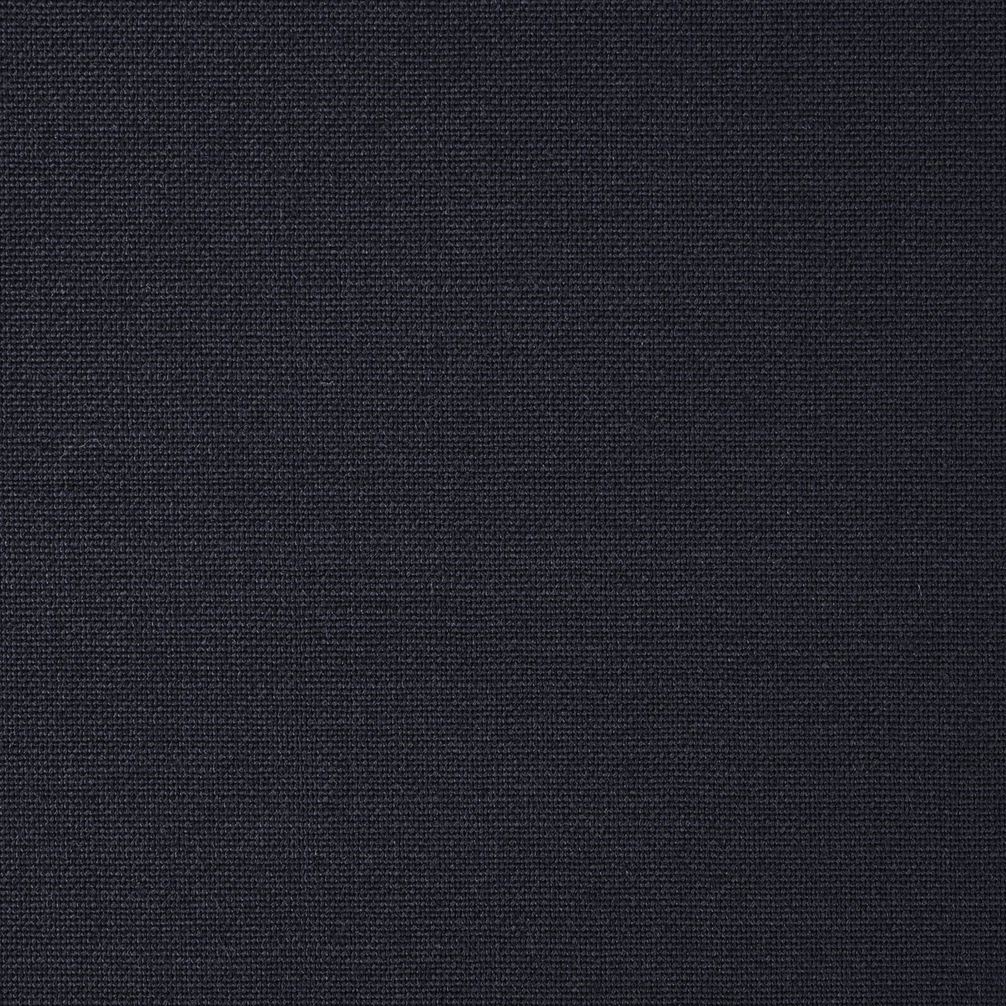 Navy Suiting Fabric 11075