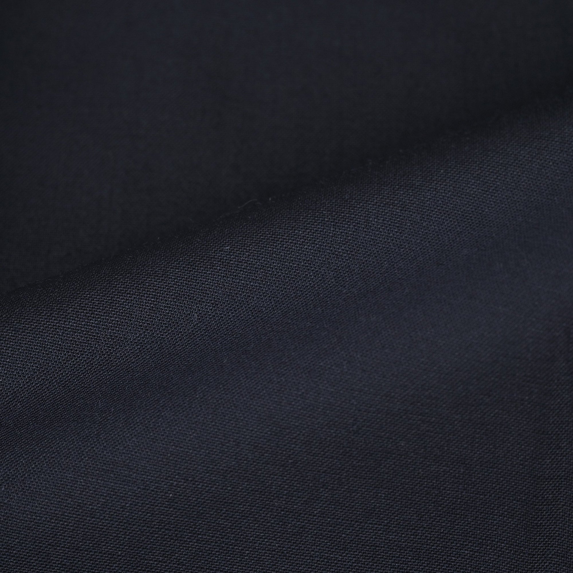 Navy Suiting Fabric 11075