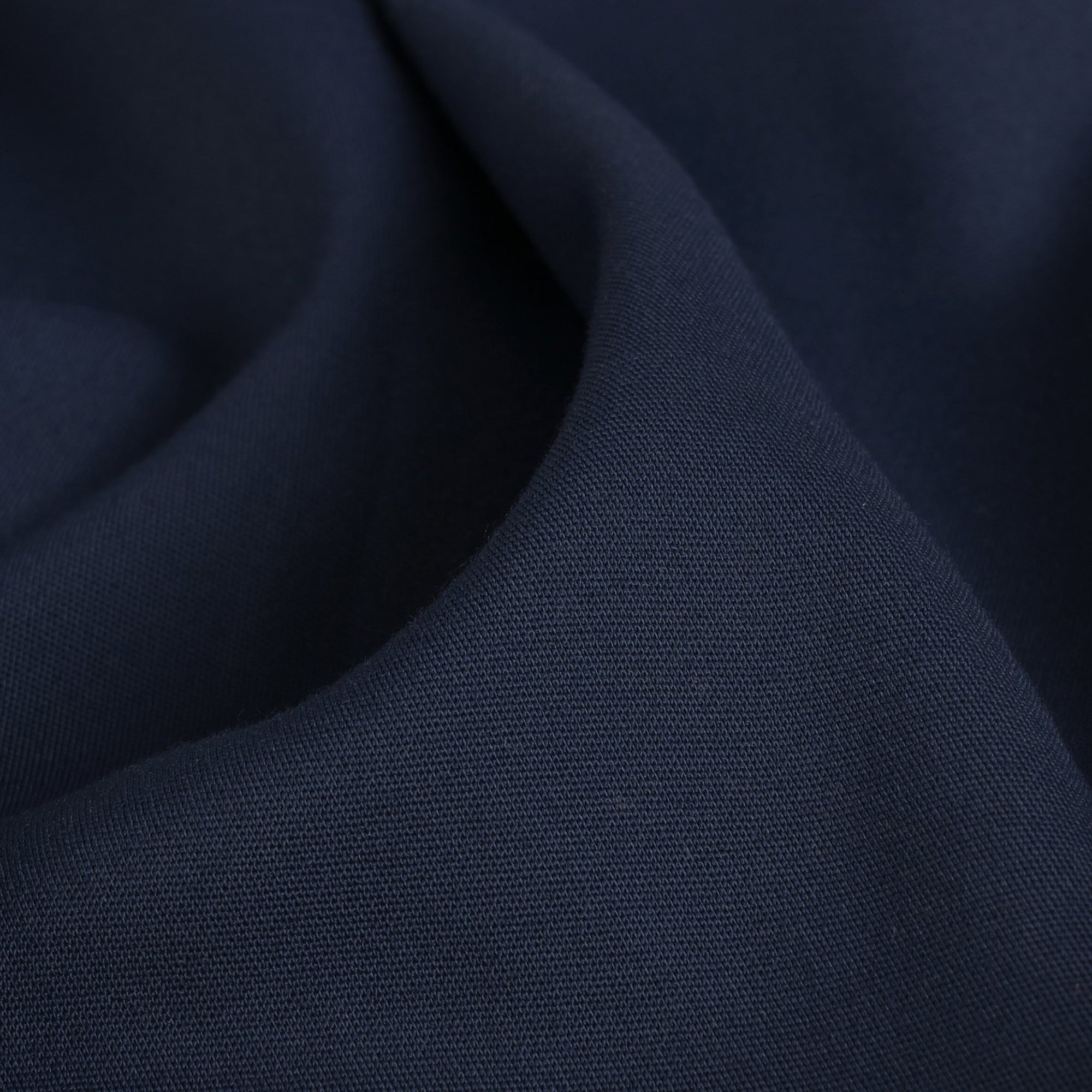 Navy Suiting Fabric 96864