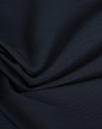 Navy Suiting Fabric 99830