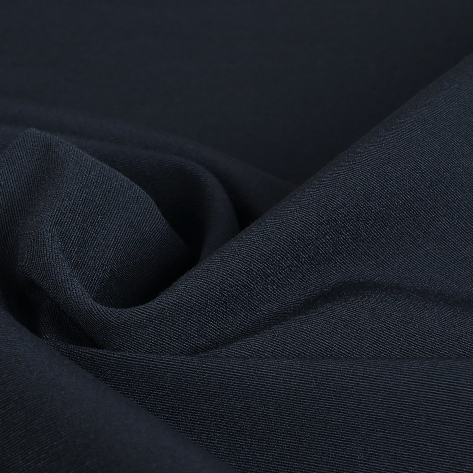 Navy Suiting Fabric 99830