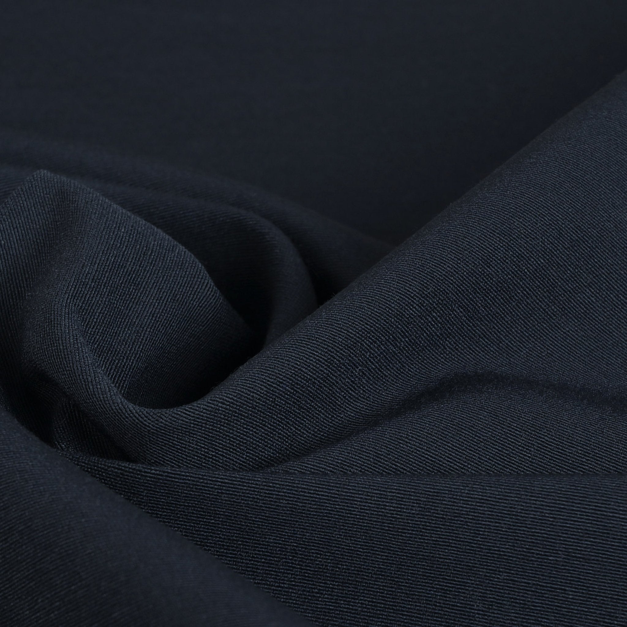 Navy Suiting Fabric 99830