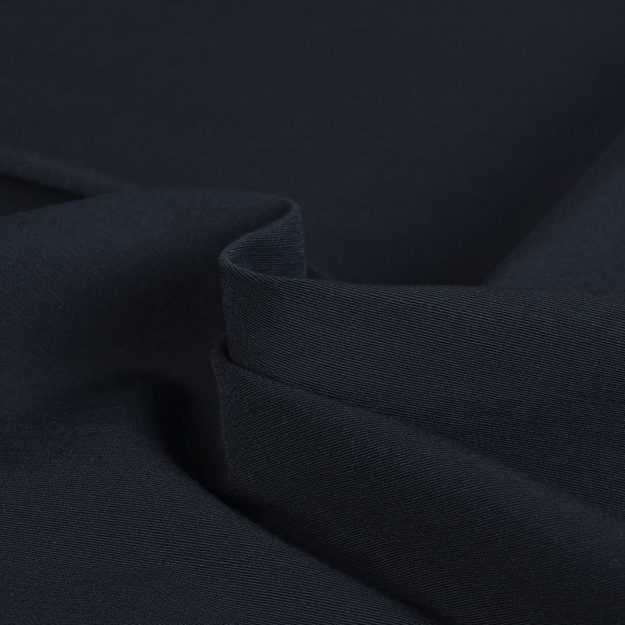 Navy Suiting Fabric 99830