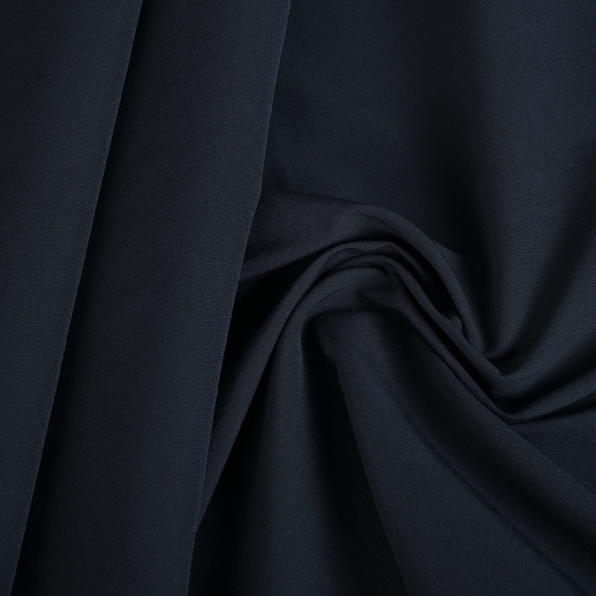 Navy Suiting Fabric 99830