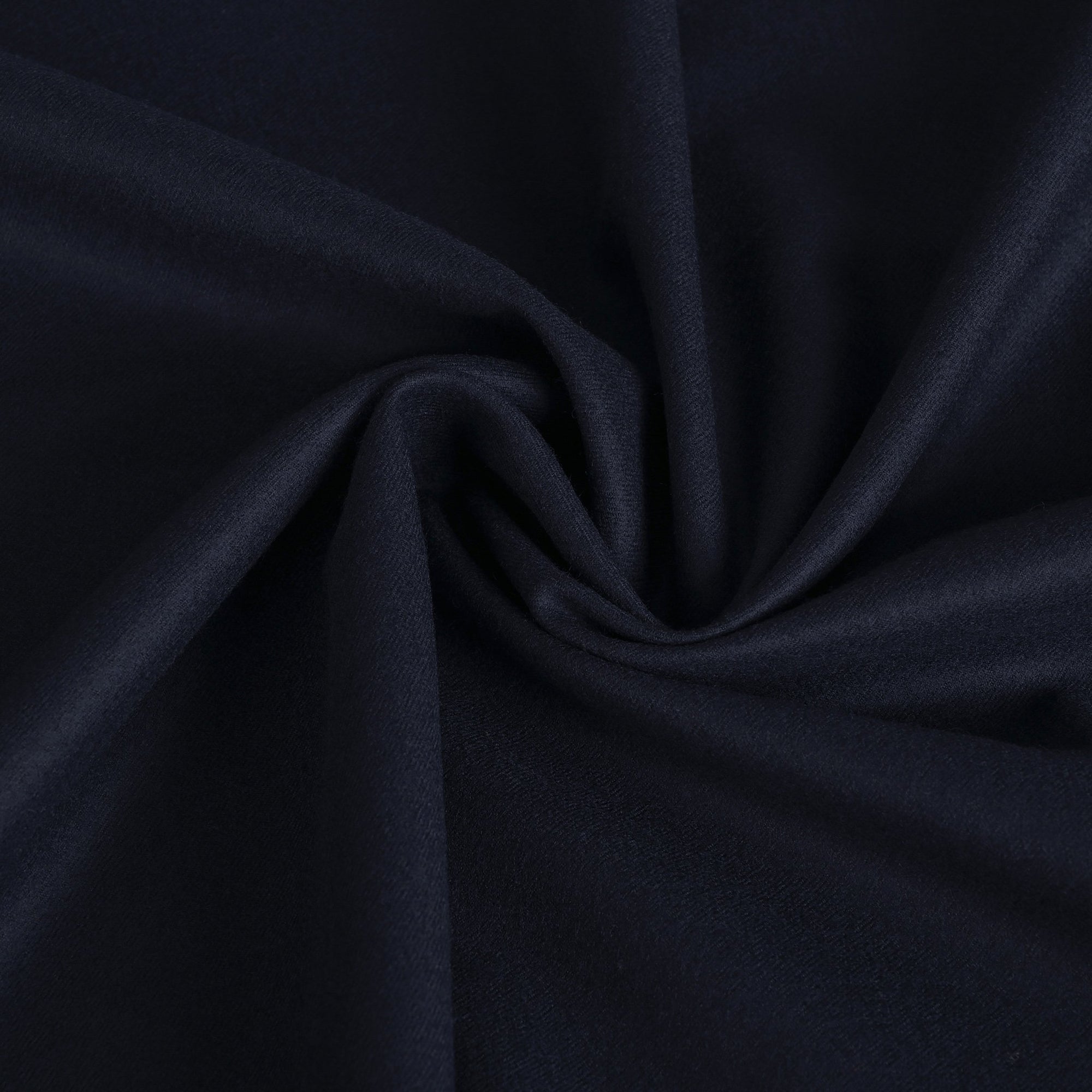 Navy Suiting Flannel 96227