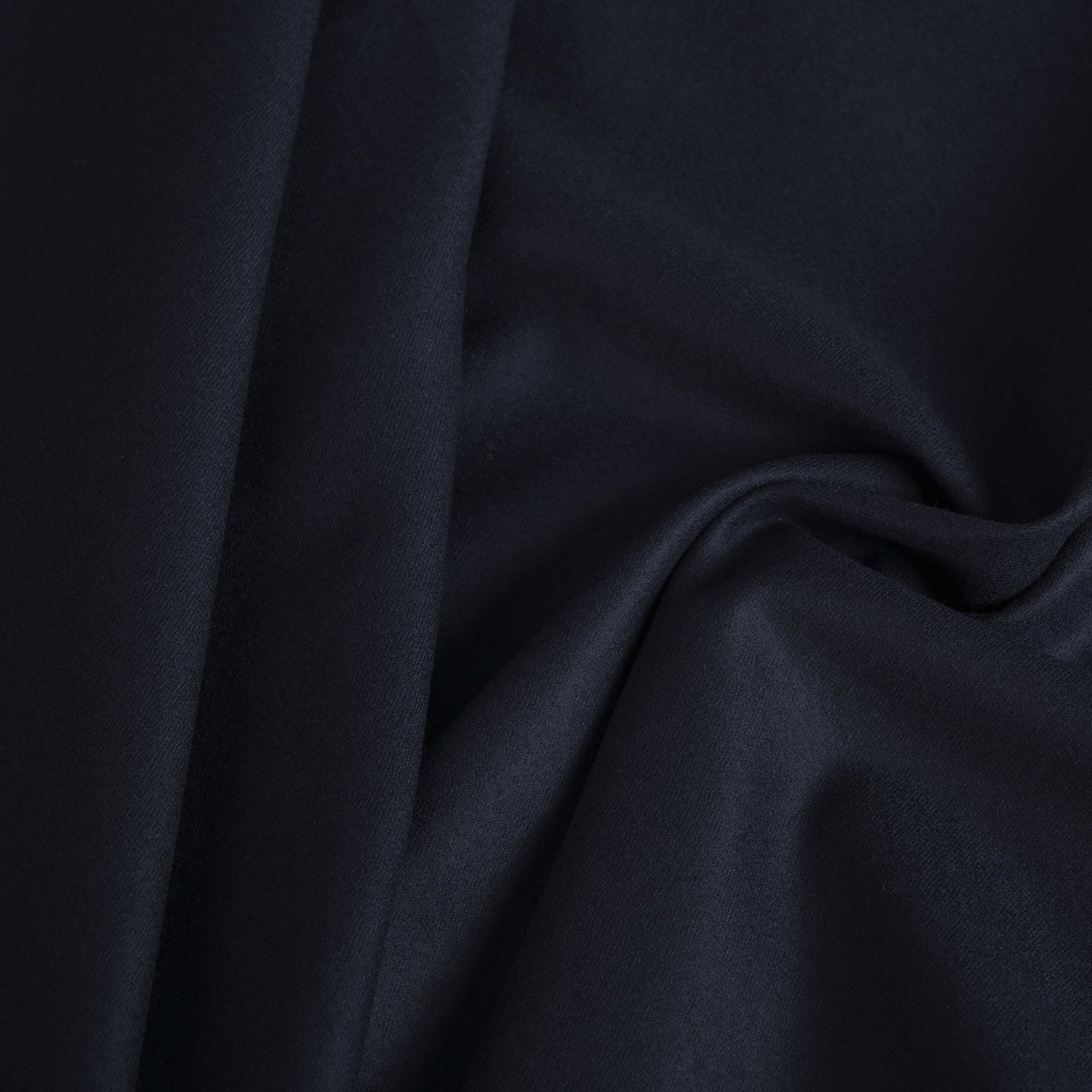 Navy Suiting Flannel 96227